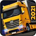 Best Cargo Simulator 2021 The Best Mobile Games Apkshub
