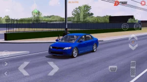 Best Drivers Jobs Online Simulator Carry Loads on Snowy roads in Mobile Game Apkshub 2