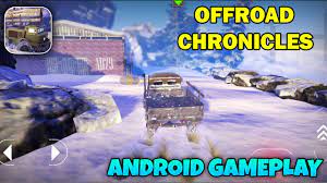 Best Offroad Chronicles Conquer the Off Road Terrain with the Game Store Game Apkshub 2