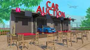 Car Saler Simulator Best Dealership Mobile Car Dealership Game Experience Apkshub 1