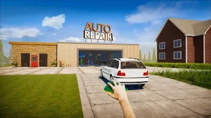 Car Saler Simulator Best Dealership Mobile Car Dealership Game Experience Apkshub 2