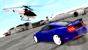 Fast&Grand: Car Driving Game Great Free Roaming Mobile Gaming Advice Apkshub 1