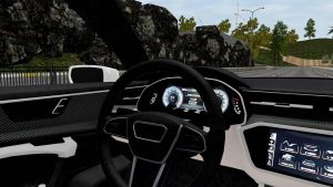 Fast&Grand: Car Driving Game Great Free Roaming Mobile Gaming Advice Apkshub 3