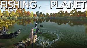 Fishing Planet Online Why Game Making Is Rough Apkshub 1
