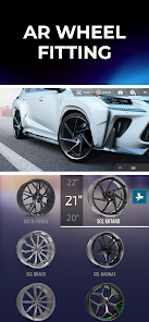Formacar 3D Tuning, Car Editor Ecosystem The Best Free Mobile Games Apkshub 2