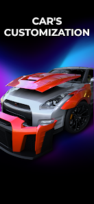 Formacar 3D Tuning, Car Editor Ecosystem The Best Free Mobile Games Apkshub 4