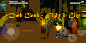 How Are Mobile Games Made Cash Clash – Fight in City Apkshub 3