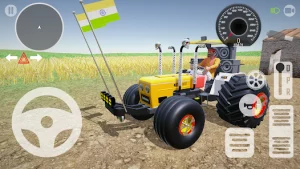 Indian Tractor PRO Simulation Newly Released Mobile Games Apkshub 1