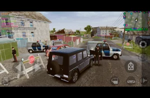 MadOut2 Big City Online Best Mobile Car Simulation Games Apkshub 2