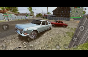 MadOut2 Big City Online Best Mobile Car Simulation Games Apkshub 3