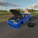 Mechanic 3D My Favorite Car Best 3D Production Of Popular Games by Apkshub