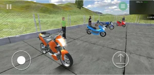 Motorbike Saler Simulator 2023 Discover the Thrilling Motorcycle Sales Experience on Your Phone Apkshub 1