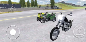 Motorbike Saler Simulator 2023 Discover the Thrilling Motorcycle Sales Experience on Your Phone Apkshub 3