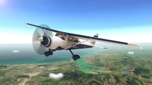 RFS – Real Flight Simulator Best 5 Android Racing Game High Graphic Apkshub 1