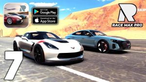 Race Max Pro – Car Racing Speed Experience on Your Mobile Device Apkshub 1