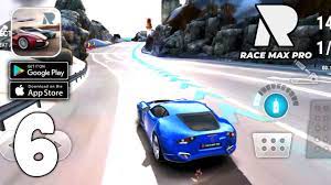 Race Max Pro – Car Racing Speed Experience on Your Mobile Device Apkshub 2