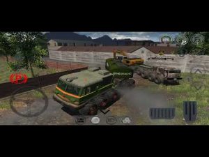Best Reduced Transmission HD 2023 Conquer Challenging Terrains on Mobile Apkshub 2