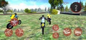 SMX: Supermoto Vs. Motocross Which Android Game Is The Best Apkshub 4