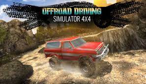The 4×4 Racing Offroad Simulator Master Ranked Games Apkshub 2