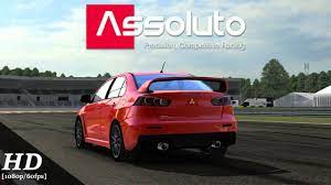 The Assoluto Racing The Best Racing 2023 Games Apkshub 1