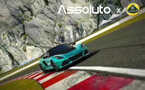 The Assoluto Racing The Best Racing 2023 Games Apkshub 3