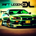 The Drift Legends: Real Car Racing Best Mobile Games Of All Time Apkshub