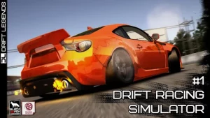 The Drift Legends: Real Car Racing Best Mobile Games Of All Time Apkshub 1
