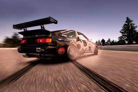 The Drift Legends: Real Car Racing Best Mobile Games Of All Time Apkshub 3
