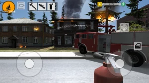 The Fire Depot The Best Games With New Content Apkshub 1
