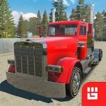Truck Simulator PRO USA Newly Released Mobile Truck Games Apkshub