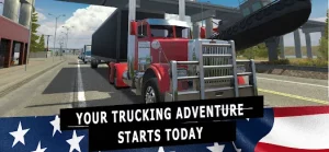Truck Simulator PRO USA Newly Released Mobile Truck Games Apkshub 4