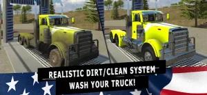 Truck Simulator PRO USA Newly Released Mobile Truck Games Apkshub 3