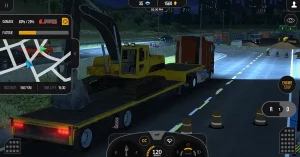 Truck Simulator PRO USA Newly Released Mobile Truck Games Apkshub 2