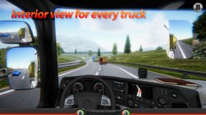 Best Truckers of Europe 2 Are Mobile Games More Profitable Apkshub 1