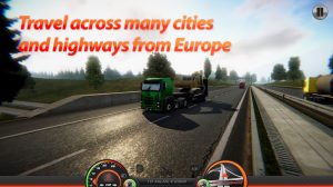 Best Truckers of Europe 2 Are Mobile Games More Profitable Apkshub 2