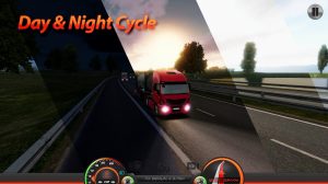 Best Truckers of Europe 2 Are Mobile Games More Profitable Apkshub 3