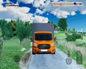 Village Car Multiplayer Android Best Village Car Game Adventure Apkshub 1