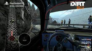 The DiRT Rally 2.0 The Most Realistic Rally Racing Game Suggestion Apkshub 1