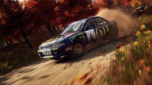The DiRT Rally 2.0 The Most Realistic Rally Racing Game Suggestion Apkshub 3