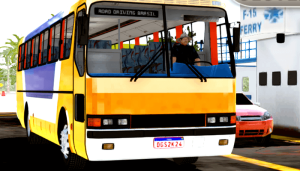 Open World Bus Driving Mobile Game in Brazil Apkshub Road Driving I Brasil 3