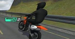 The Best Games To Pass The Time Apkshub Wheelie Life 2 1