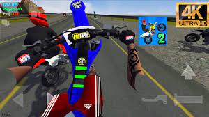 The Best Games To Pass The Time Apkshub Wheelie Life 2 3