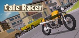 The Cafe Racer Android Games Crashing The Newly Released Mobile Car Game Apkshub 1
