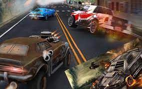 The Cafe Racer Android Games Crashing The Newly Released Mobile Car Game Apkshub 3