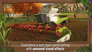 The Farming Simulator 23 Best Unity Game Presentation Apkshub 2