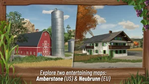 The Farming Simulator 23 Best Unity Game Presentation Apkshub 3