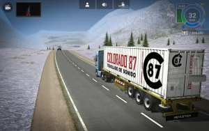 The Grand Truck Simulator 2 Tools İn Game Production The Best Money Making Game Apkshub 2