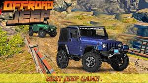 The Prado Offroad Jeep Simulator The Most Beautiful Map Games Apkshub 4