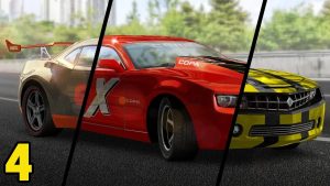 The Racing Legends – Offline Games Great Mobile Game for Drift Experts Apkshub 1
