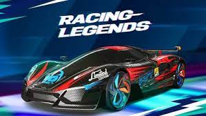 The Racing Legends – Offline Games Great Mobile Game for Drift Experts Apkshub 2